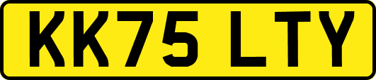 KK75LTY