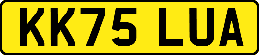 KK75LUA