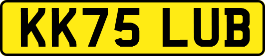 KK75LUB