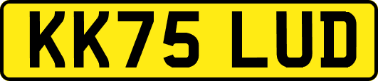 KK75LUD