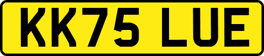 KK75LUE