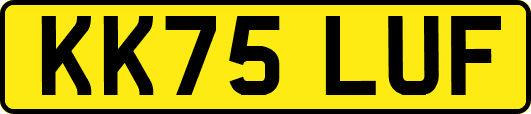 KK75LUF