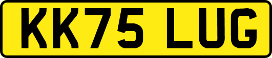KK75LUG