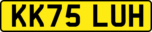 KK75LUH