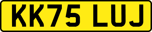 KK75LUJ
