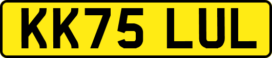 KK75LUL