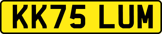 KK75LUM