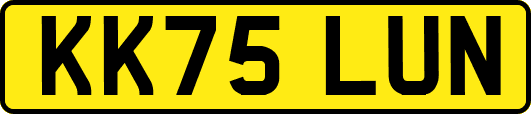KK75LUN