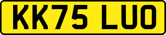 KK75LUO