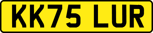 KK75LUR