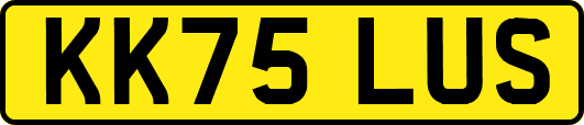 KK75LUS
