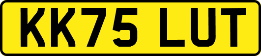 KK75LUT