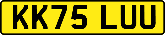 KK75LUU
