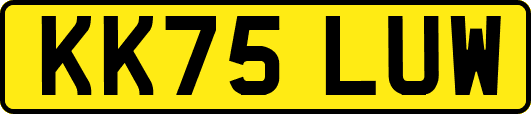 KK75LUW