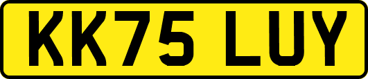 KK75LUY