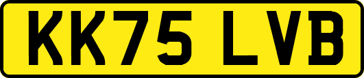 KK75LVB