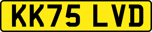 KK75LVD