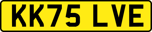 KK75LVE
