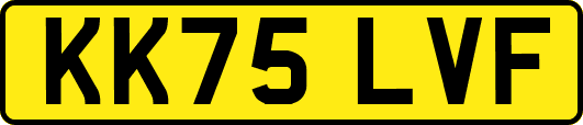 KK75LVF