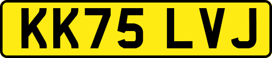 KK75LVJ