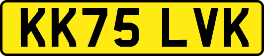 KK75LVK