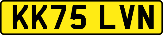 KK75LVN