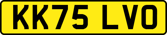 KK75LVO