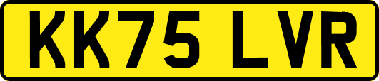 KK75LVR