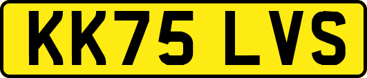 KK75LVS