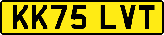 KK75LVT
