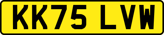 KK75LVW