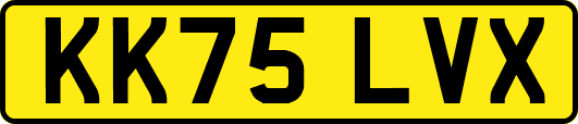 KK75LVX