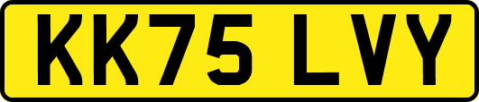 KK75LVY