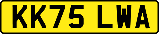 KK75LWA