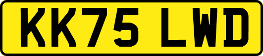 KK75LWD
