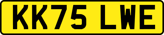 KK75LWE