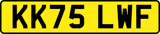 KK75LWF