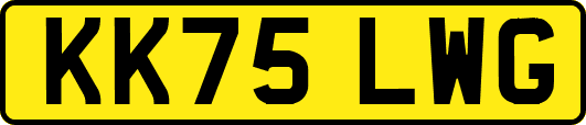 KK75LWG