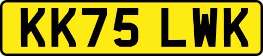 KK75LWK