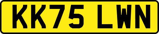 KK75LWN