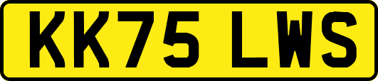KK75LWS