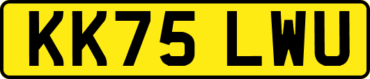 KK75LWU
