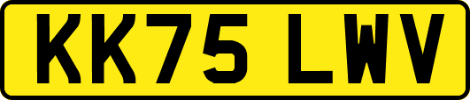 KK75LWV