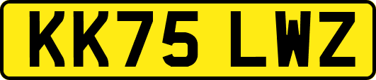 KK75LWZ