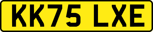 KK75LXE