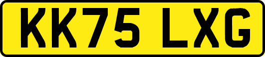 KK75LXG