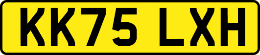 KK75LXH