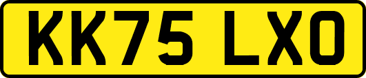 KK75LXO