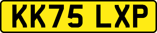 KK75LXP