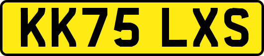 KK75LXS